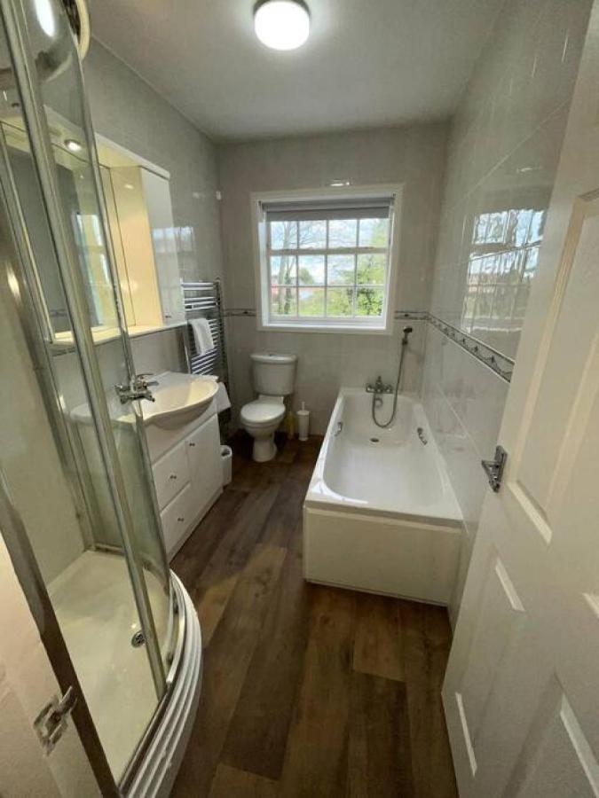 Lydney House Swaffham Sleeps 22 Villa Exterior foto